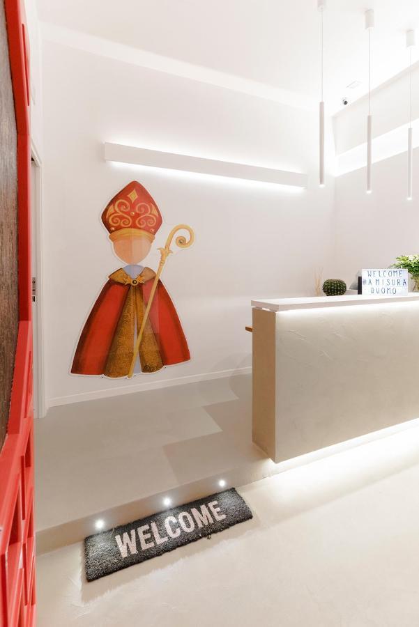 A Misura Duomo Rooms & Apartment - Ls Accommodations Naples Exterior photo