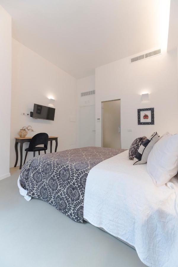 A Misura Duomo Rooms & Apartment - Ls Accommodations Naples Exterior photo